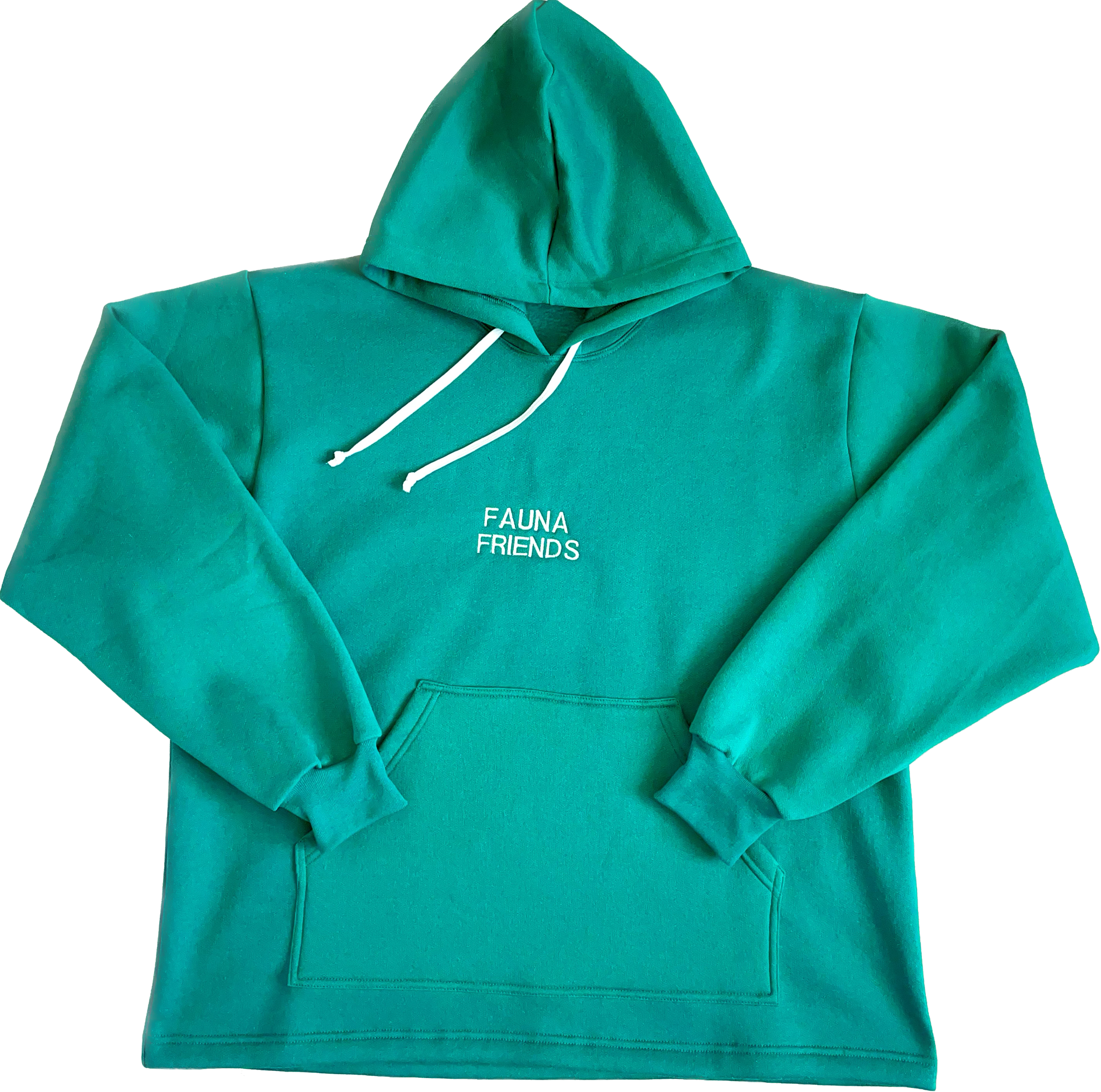 LOGO HOODIE