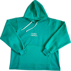 LOGO HOODIE