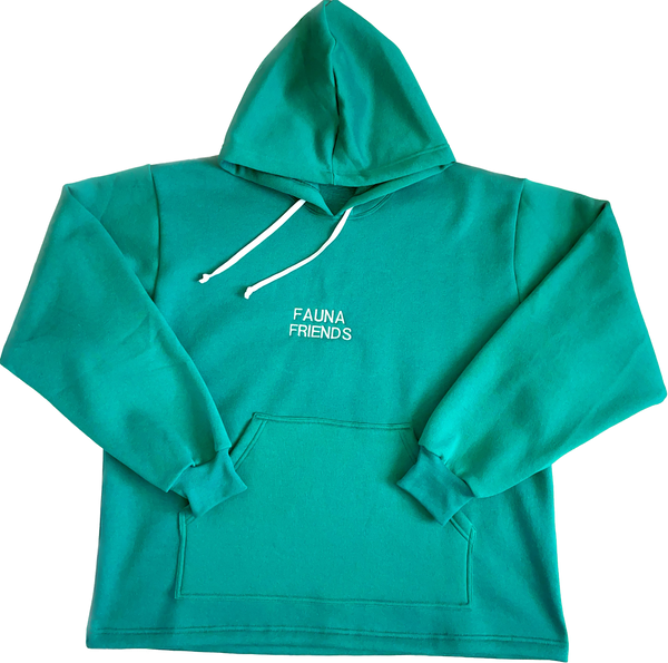 LOGO HOODIE