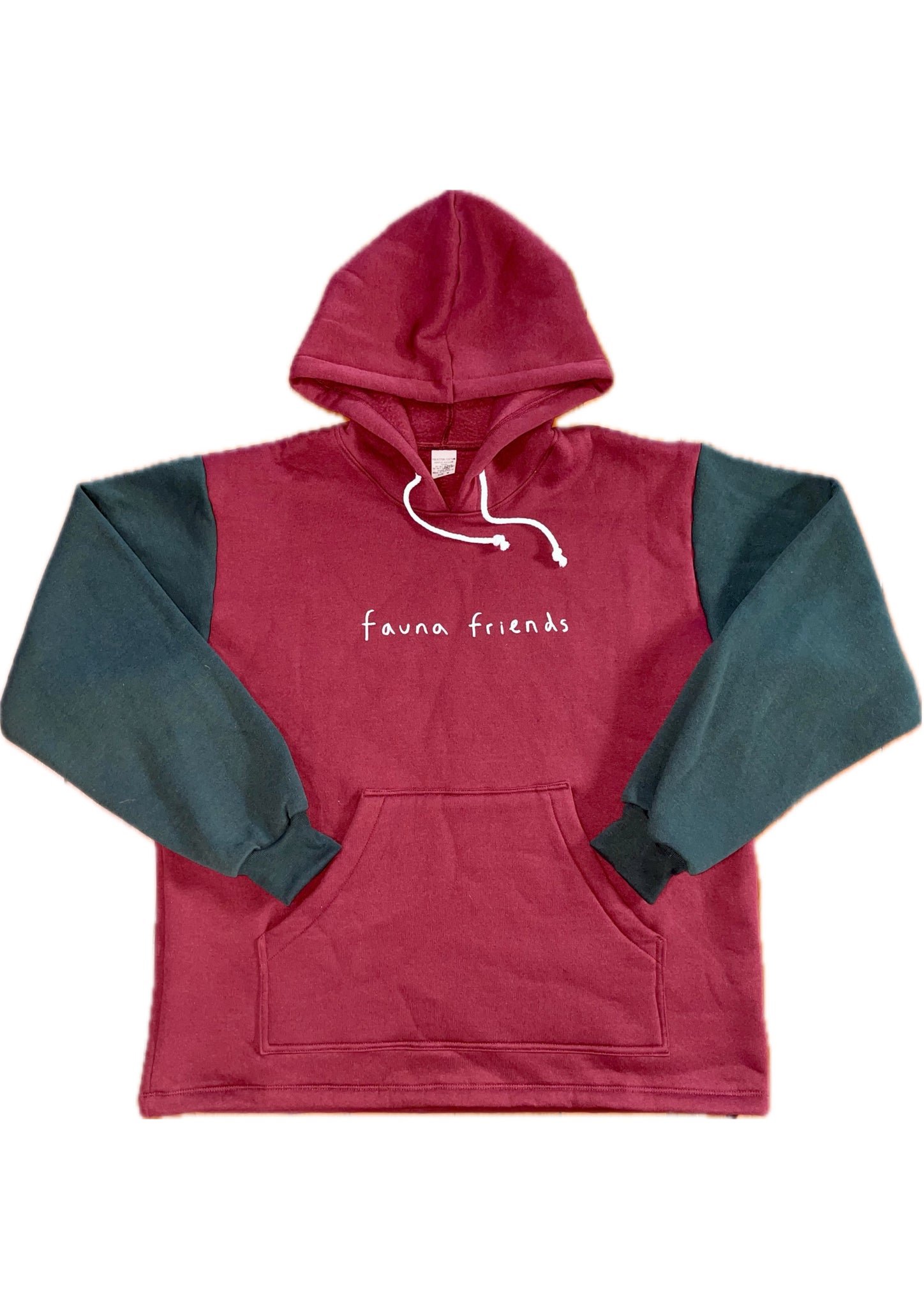 ONE OF A KIND HOODIE