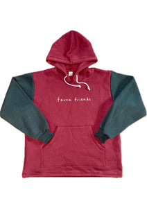 ONE OF A KIND HOODIE