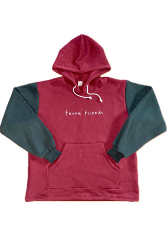 ONE OF A KIND HOODIE